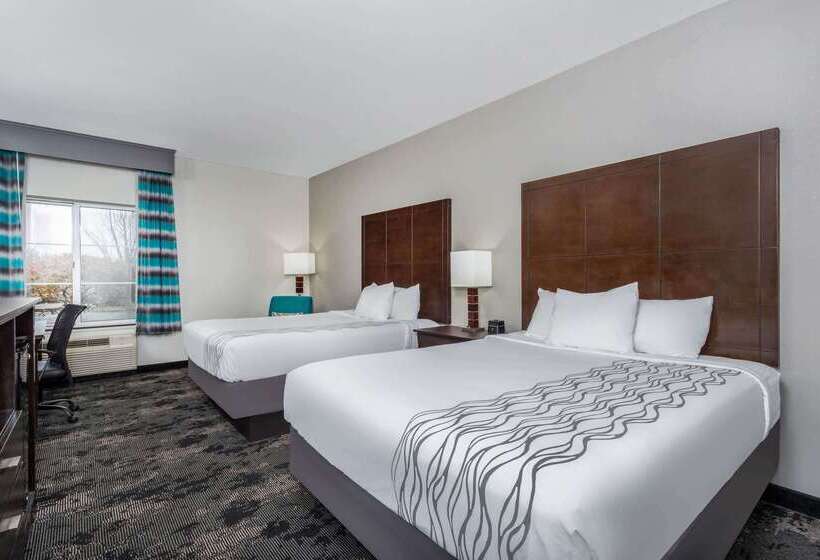 فندق La Quinta By Wyndham Columbus   Edinburgh