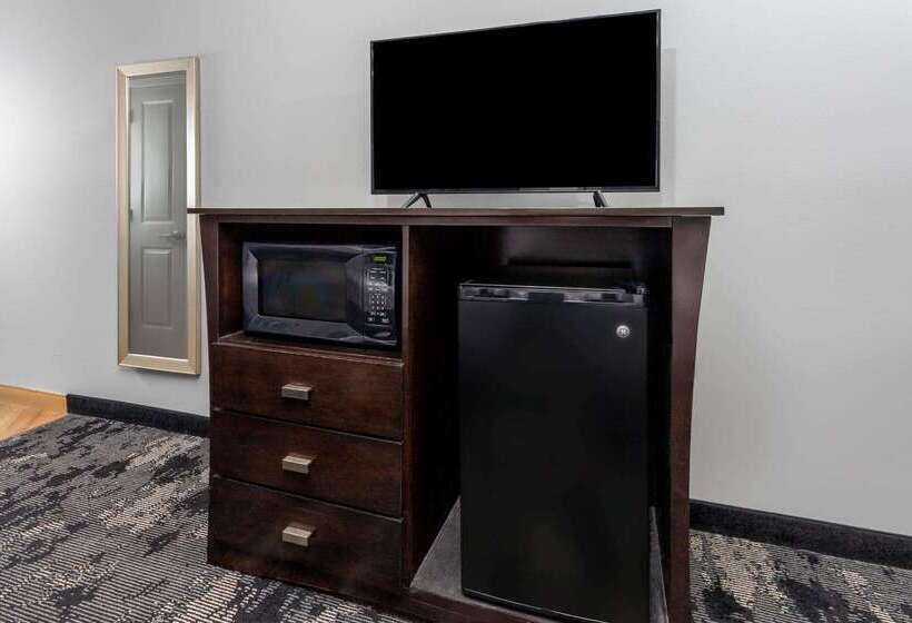 فندق La Quinta By Wyndham Columbus   Edinburgh
