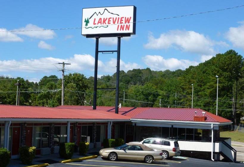 ホテル Lakeview Inn  Kingston