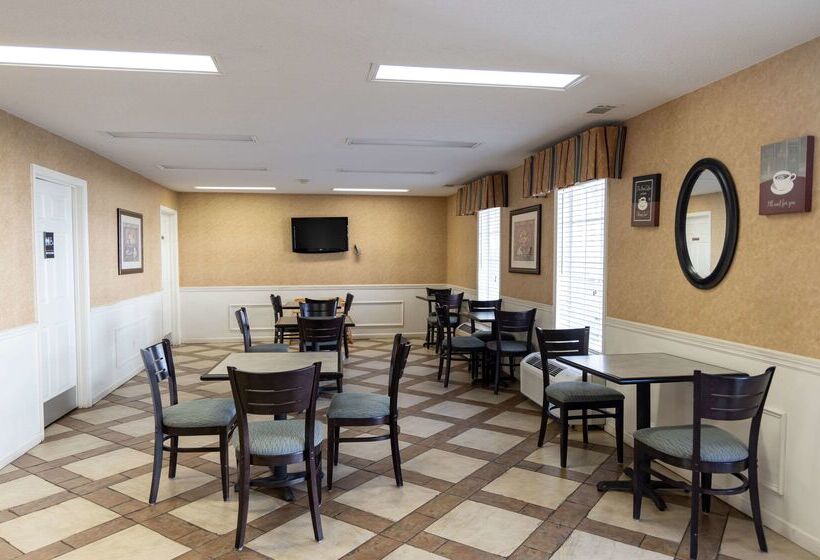 فندق Quality Inn
