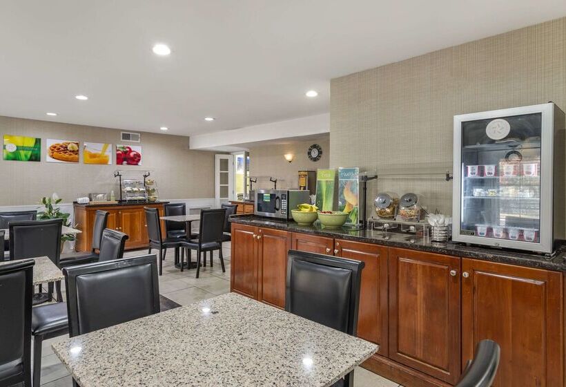 호텔 Quality Inn Conyers I20