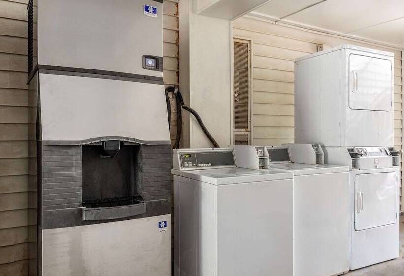 فندق Quality Inn Covington