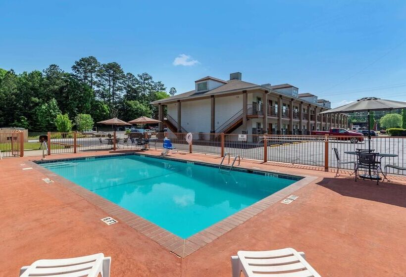 فندق Quality Inn Covington