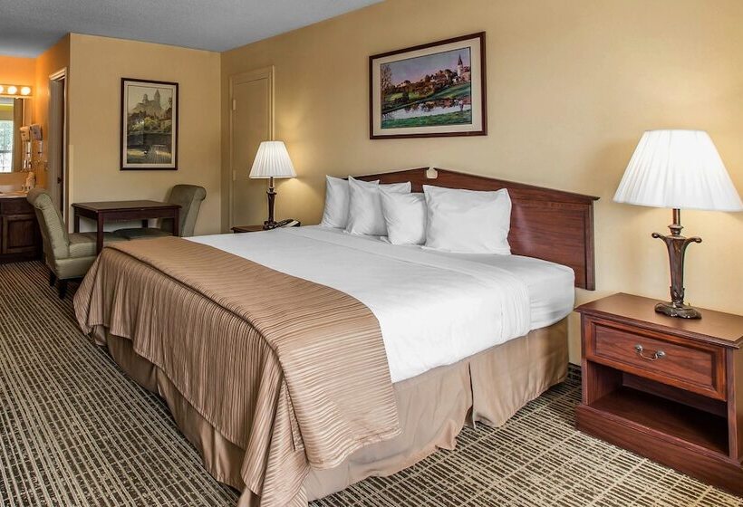 فندق Quality Inn Jesup