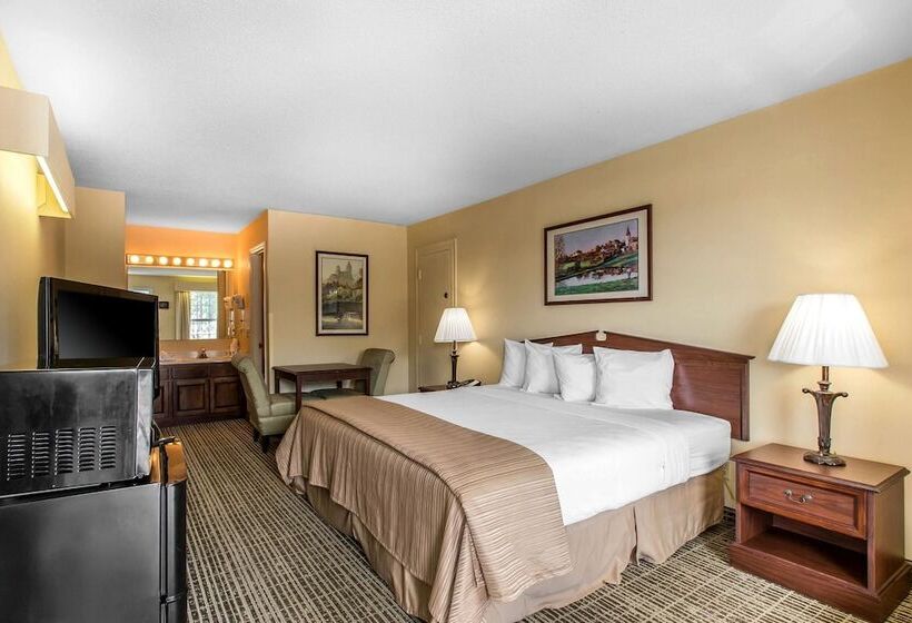 فندق Quality Inn Jesup