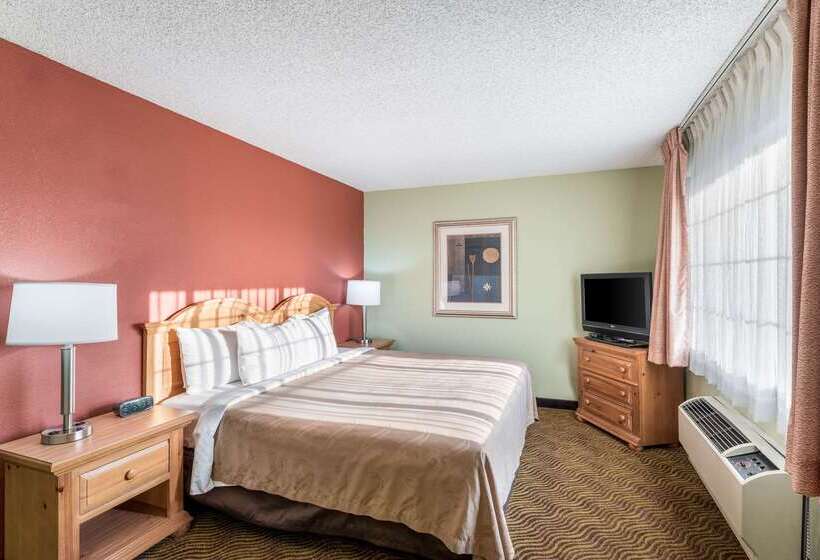 هتل Quality Inn Payson