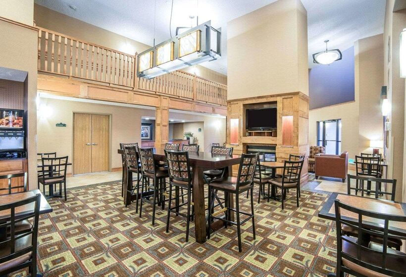 فندق Quality Inn & Suites Casper Near Event Center