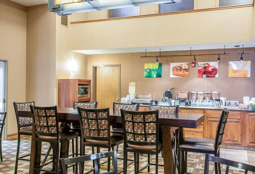 فندق Quality Inn & Suites Casper Near Event Center