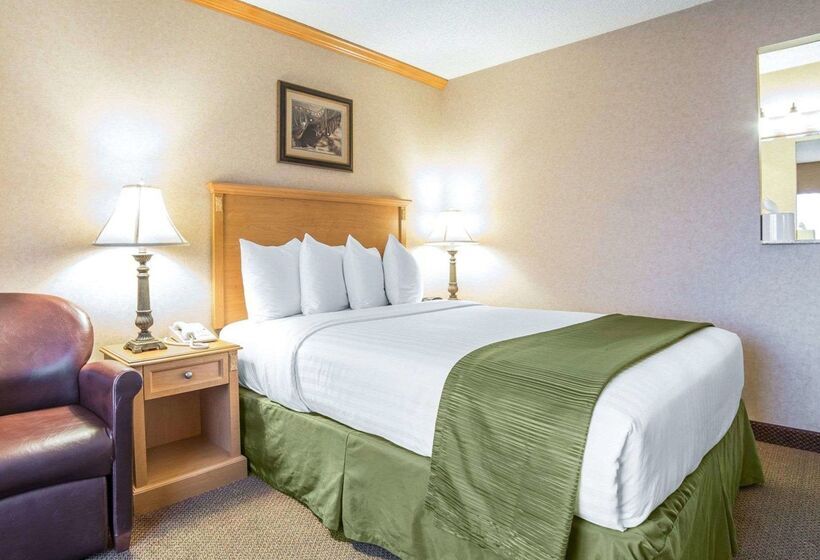 فندق Quality Inn & Suites Casper Near Event Center