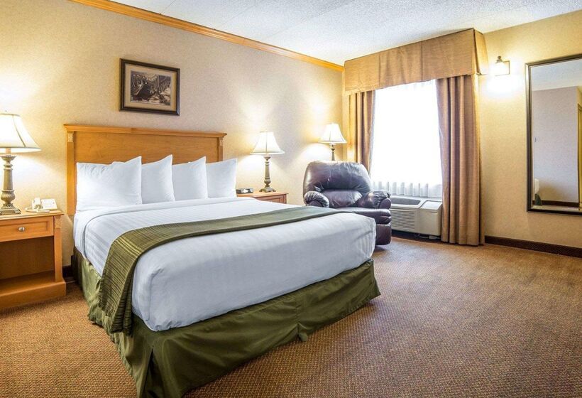 فندق Quality Inn & Suites Casper Near Event Center