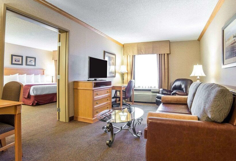 فندق Quality Inn & Suites Casper Near Event Center