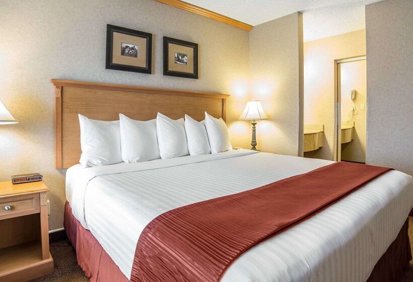 فندق Quality Inn & Suites Casper Near Event Center