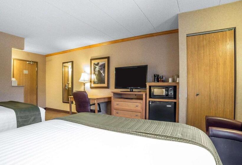 فندق Quality Inn & Suites Casper Near Event Center