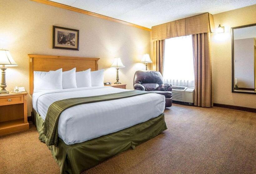 فندق Quality Inn & Suites Casper Near Event Center