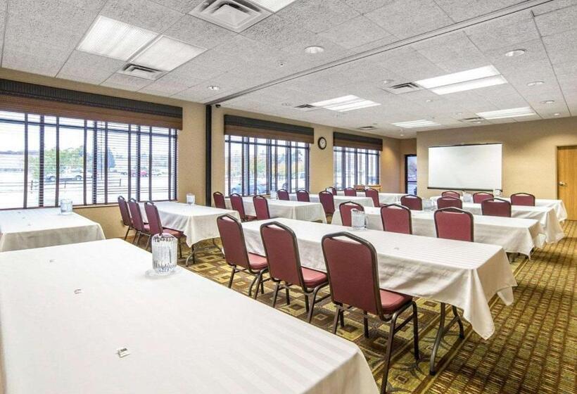 فندق Quality Inn & Suites Casper Near Event Center