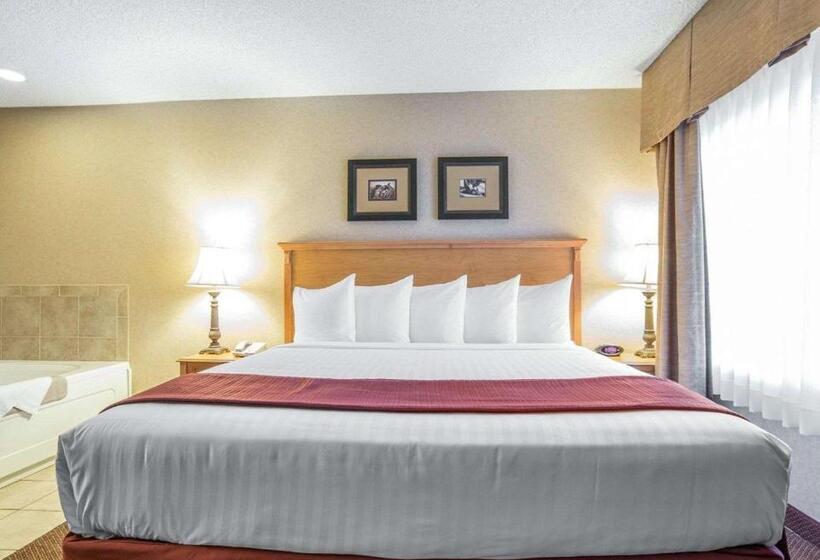 فندق Quality Inn & Suites Casper Near Event Center