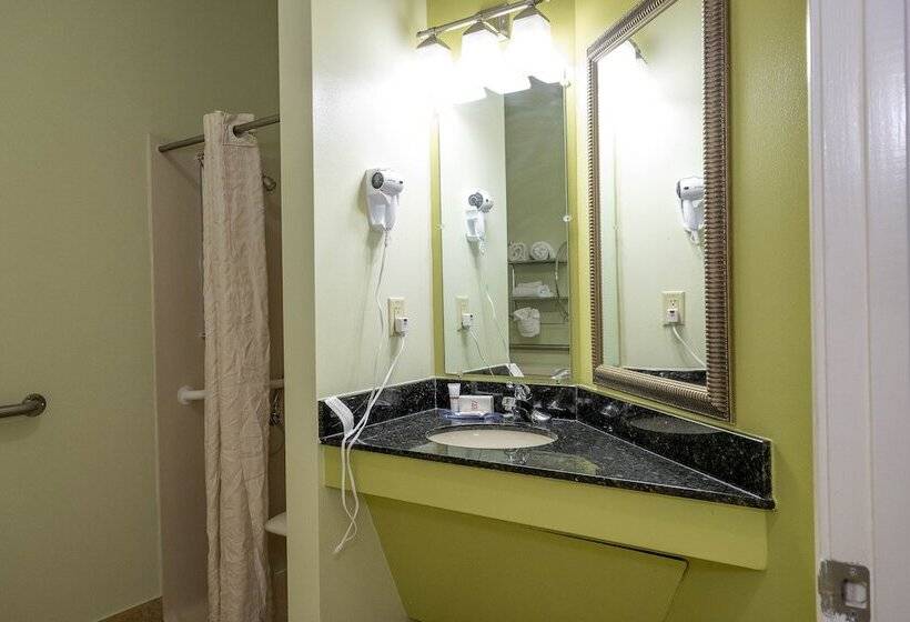 ホテル Red Roof Inn & Suites Wilson