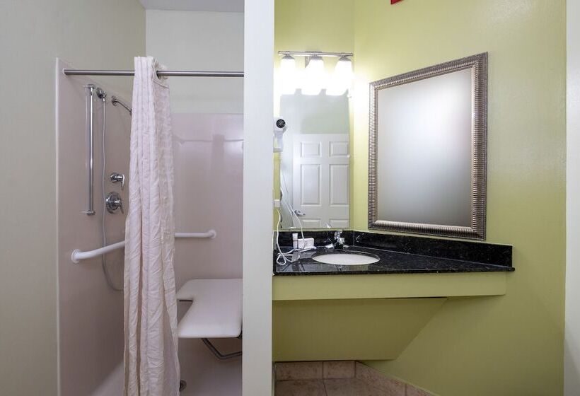 ホテル Red Roof Inn & Suites Wilson