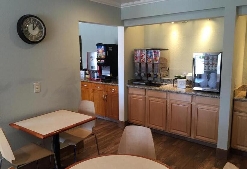 هتل Regency Inn At San Francisco Airport