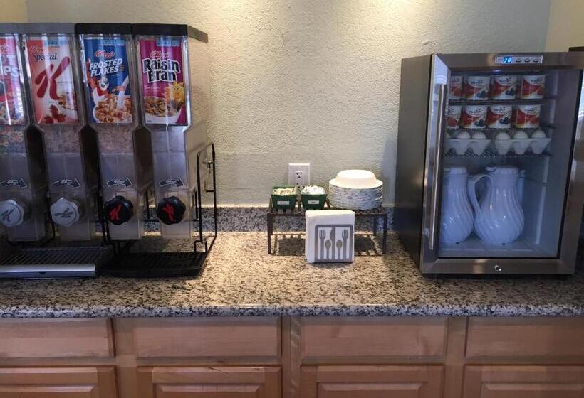 هتل Regency Inn At San Francisco Airport
