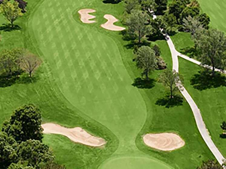 Отель The Inverness Denver, a Hilton Golf & Spa Resort