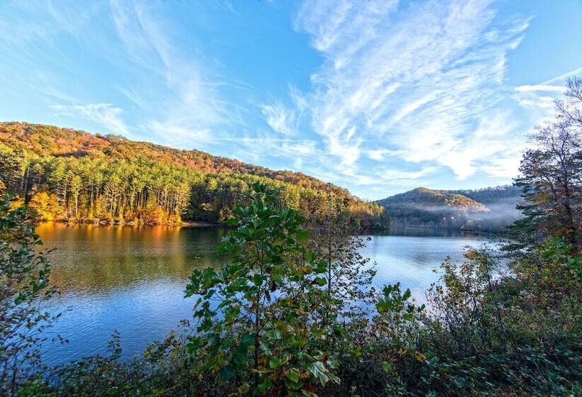 Jenny Wiley State Resort Park