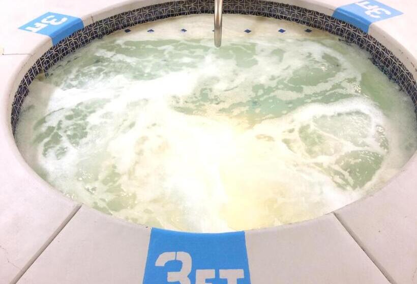 King Oscar Motel Centralia