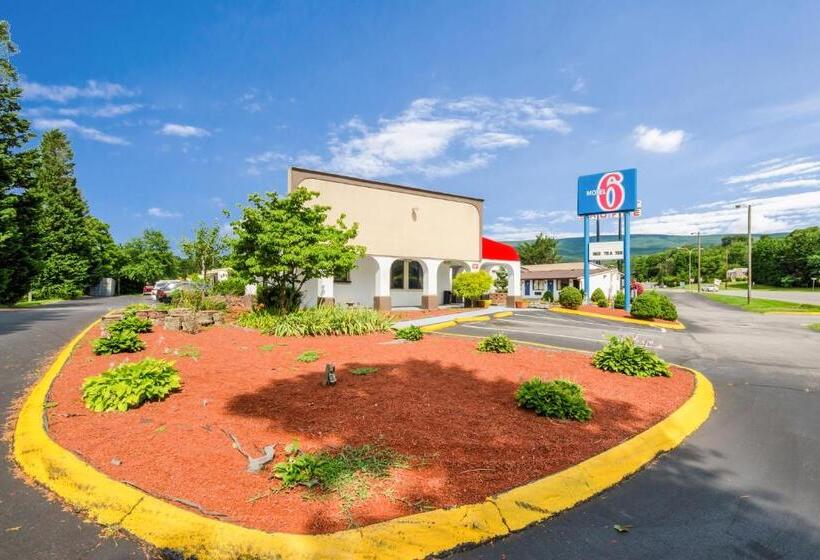 Motel 6salem, Va