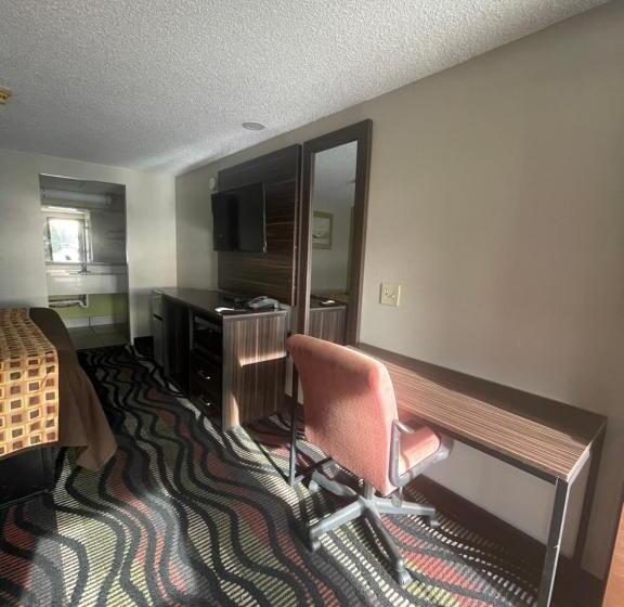 מוטל Blue Stone Inn