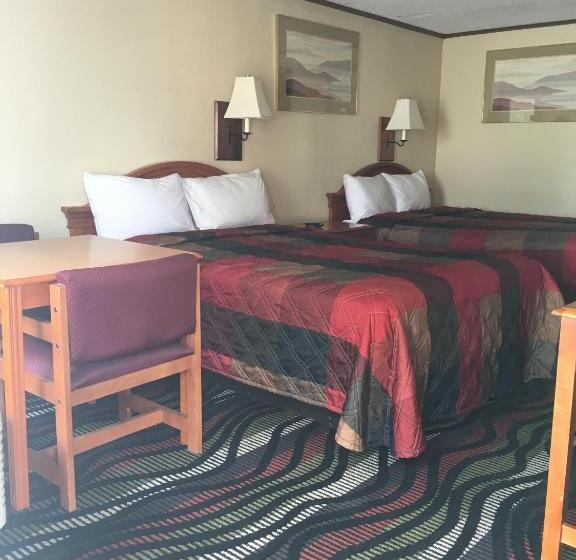 מוטל Blue Stone Inn