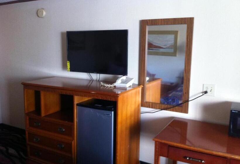 מוטל Blue Stone Inn