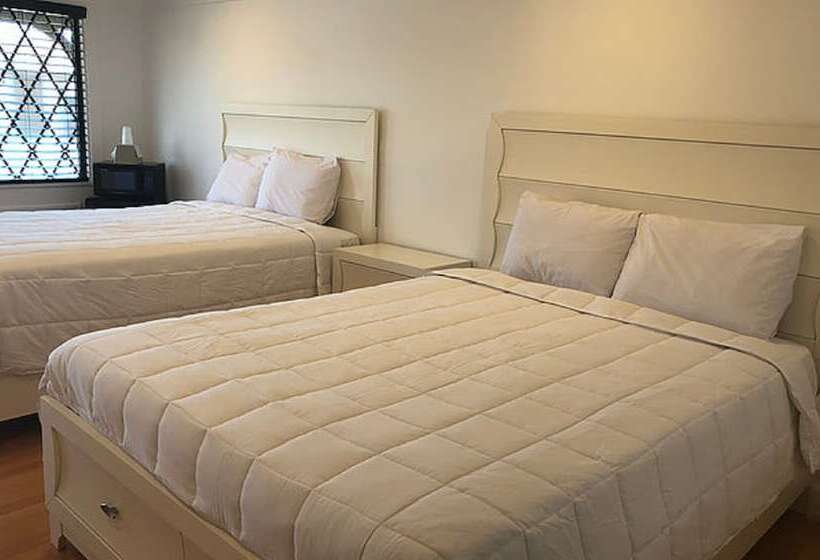 فندق على الطريق Spinnaker Inn Of Naples