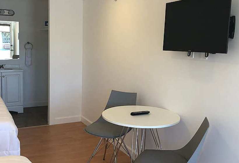 فندق على الطريق Spinnaker Inn Of Naples