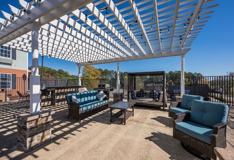 Surestay Hotel By Best Western Tuscaloosa Southeast