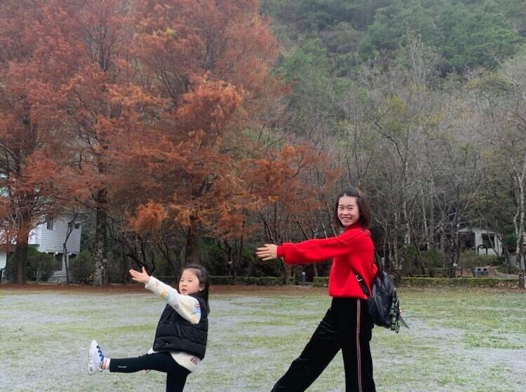 تختخواب و صبحانه Breeze Homestay