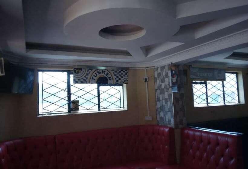 Bricks Pub & Hotel   Adults Only