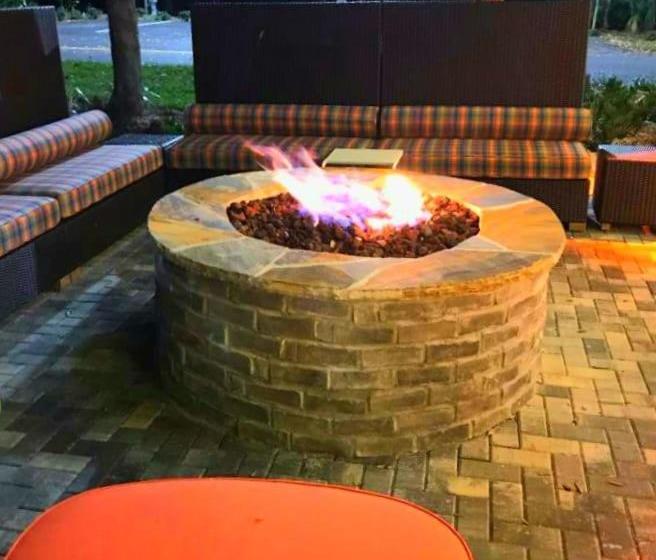 فندق Home2 Suites By Hilton Fernandina Beach Amelia Island, Fl