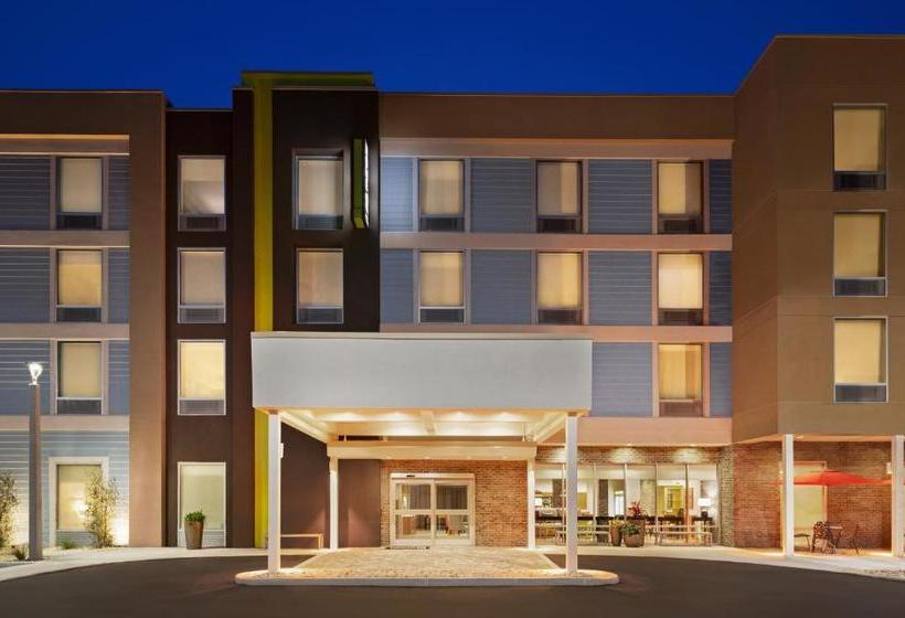 فندق Home2 Suites By Hilton Fernandina Beach Amelia Island, Fl