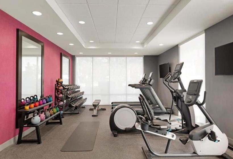 فندق Home2 Suites By Hilton Fernandina Beach Amelia Island, Fl