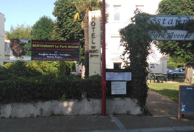 酒店 Hôtel Du Parc