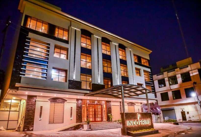 Hotel Indo Prime
