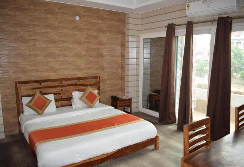 فندق Palm Tree Sector 31