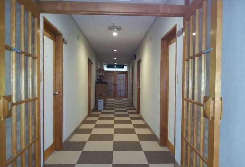 فندق Resort House Furusato