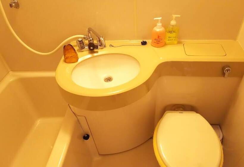 فندق Resort House Furusato