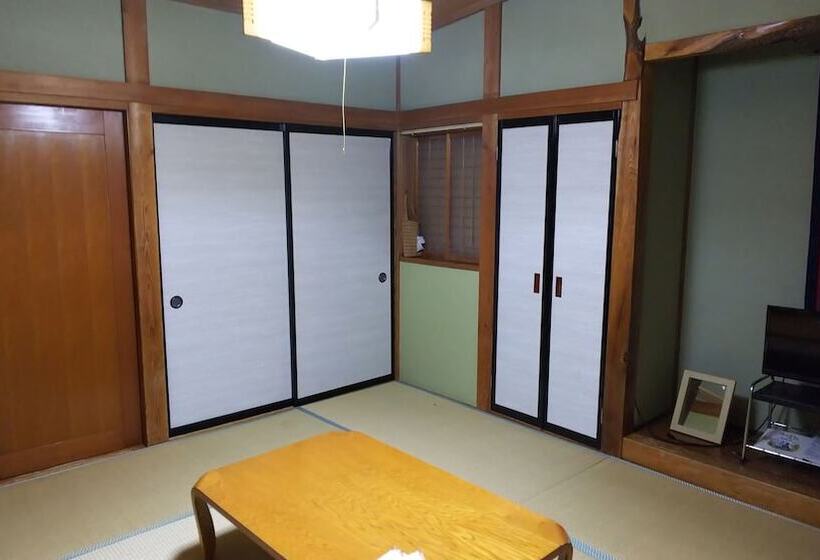 فندق Resort House Furusato