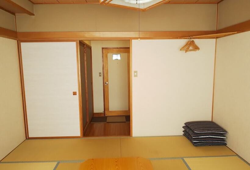 فندق Resort House Furusato