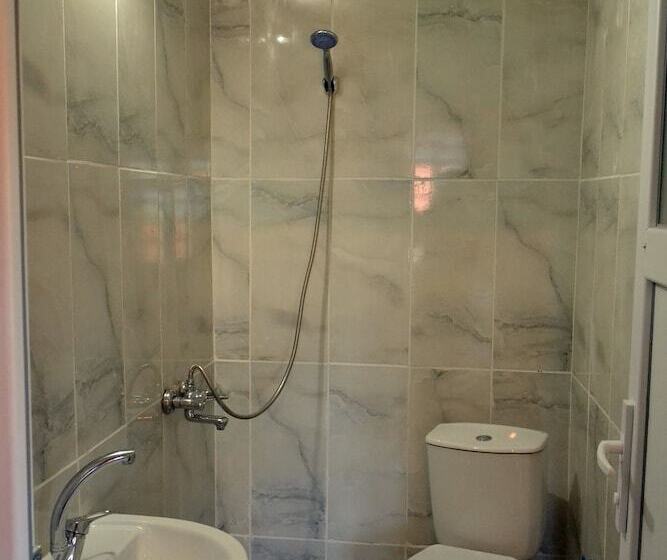 فندق Safranbolu Paflagonya Konak