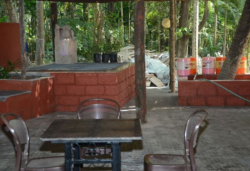 בית מלון כפרי Silka Inn