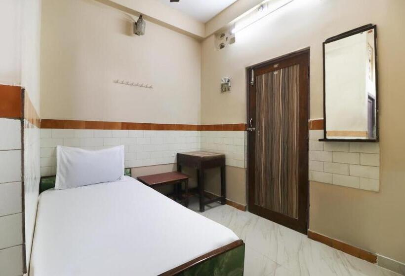 Hotel O Jayanthi Mansion