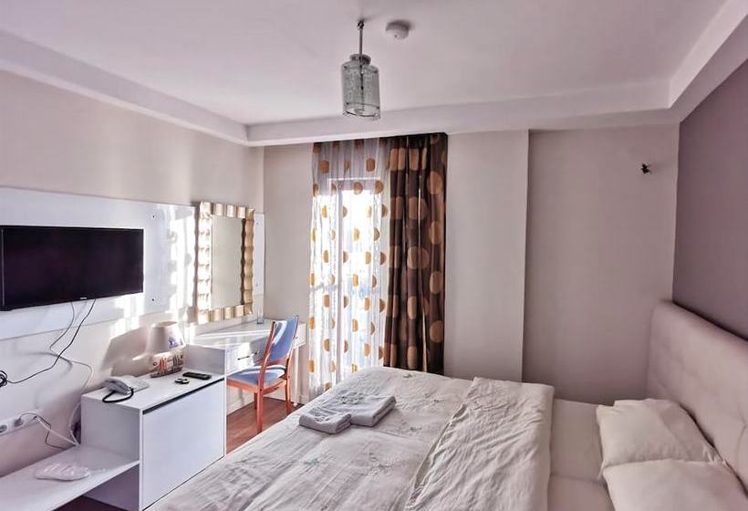 Kafaoglu Otel